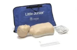 Laerdal Little Junior QCPR 7 Laerdal Little Junior QCPR -Speedo Shop 13042