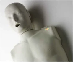 Prestan Adult Manikin With CPR Monitor -Speedo Shop 13049