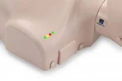 Prestan Child Manikin With CPR Monitor -Speedo Shop 13051