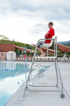 6' Discovery Chair -Speedo Shop 13063