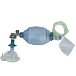 Adult Bag Valve Mask -Speedo Shop 130 with filter