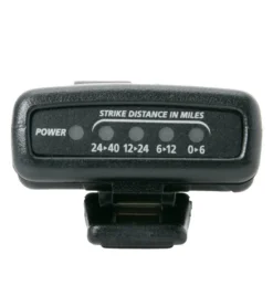 StrikeAlert Lightning Detector -Speedo Shop 13119
