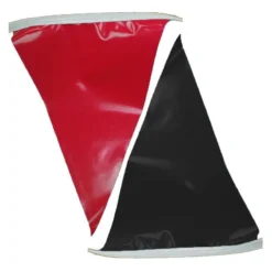 100 Ft. Polyethylene Flags -Speedo Shop 13206 2 2