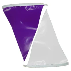 100 Ft. Polyethylene Flags -Speedo Shop 13207 2 2