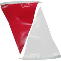50 Ft. Polyethylene Flags -Speedo Shop 1380 2 1