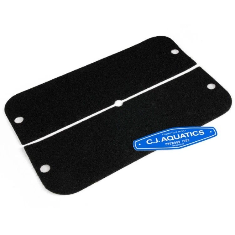 CJ Velcro Head Bed 1 CJ Velcro Head Bed