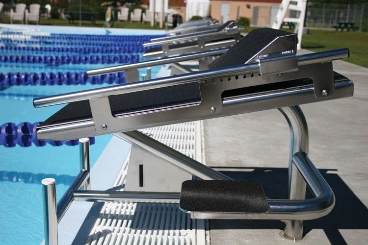 Spectrum Xcellerator Starting Platform 2 Spectrum Xcellerator Starting Platform - Image 2