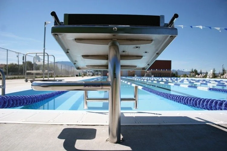 Spectrum Xcellerator Starting Platform 3 Spectrum Xcellerator Starting Platform - Image 3