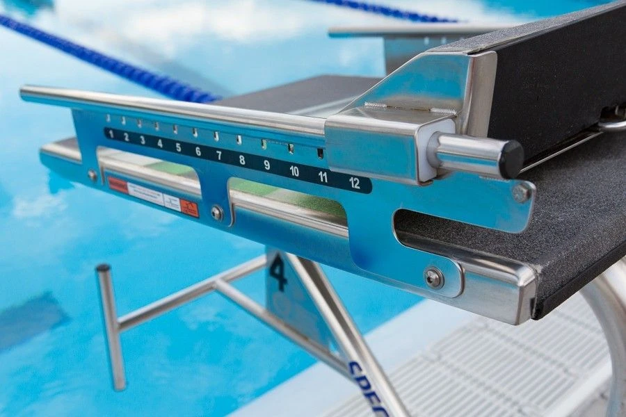 Spectrum Xcellerator Starting Platform 7 Spectrum Xcellerator Starting Platform - Image 7