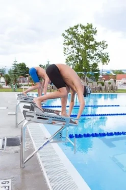 Spectrum Xcellerator Starting Platform 16 Spectrum Xcellerator Starting Platform -Speedo Shop 14010