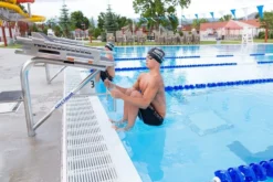 Spectrum Xcellerator Starting Platform 17 Spectrum Xcellerator Starting Platform -Speedo Shop 14011