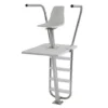 6' Outlook I Lifeguard Chair