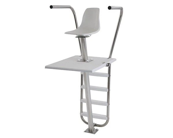 6' Outlook I Lifeguard Chair 1 6' Outlook I Lifeguard Chair