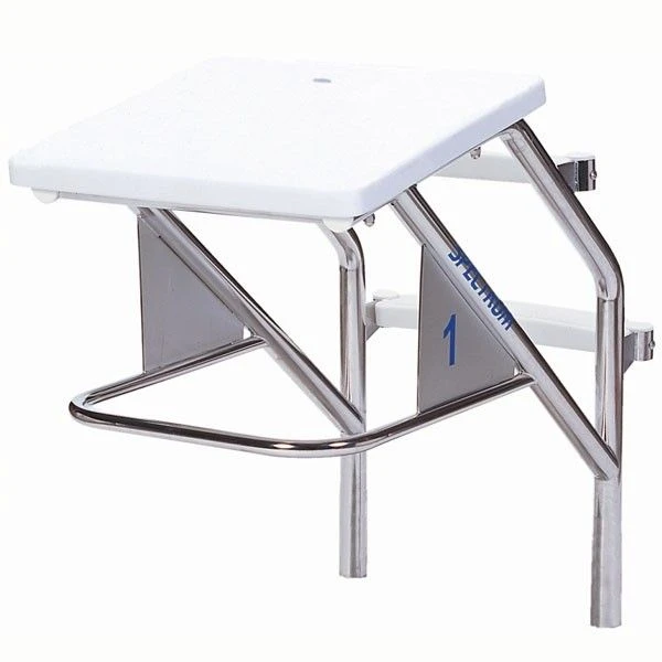 Long Reach Bighorn Platform 1 Long Reach Bighorn Platform