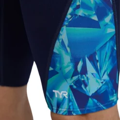 TYR Crystalized Jammer 35 TYR Crystalized Jammer -Speedo Shop 14 4 1