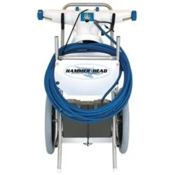 Hammerhead 21" Resort Unit