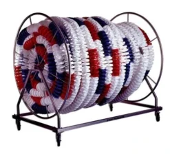 Paragon Large Capacity Lane Storage Reel
