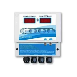 Digital PH.ORP Controller