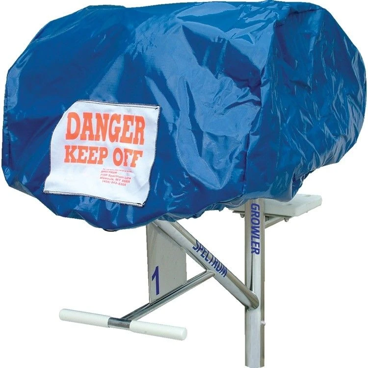 Spectrum Soft Starting Platform Cover 1 Spectrum Soft Starting Platform Cover