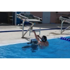 FINA Compliant Backstroke Start Device -Speedo Shop 15965