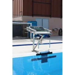 FINA Compliant Backstroke Start Device -Speedo Shop 15966