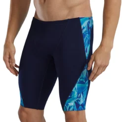 TYR Crystalized Jammer 32 TYR Crystalized Jammer -Speedo Shop 15 2
