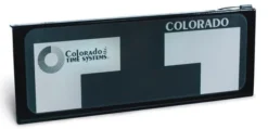Colorado Touchpad