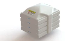 Spectrum Starting Block Cover -Speedo Shop 16084