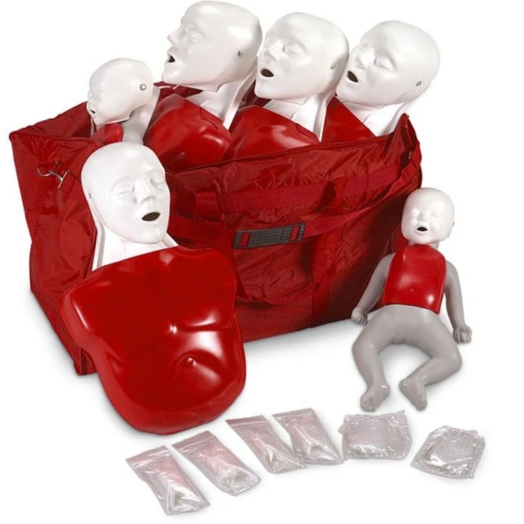 Basic Buddy Convenience Pack (6Pack) #LF03732U 1 Basic Buddy Convenience Pack (6Pack) #LF03732U