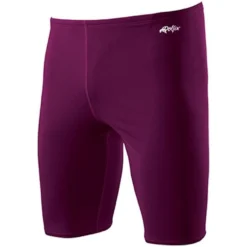 Dolfin Poly Solid Jammer -Speedo Shop 16914