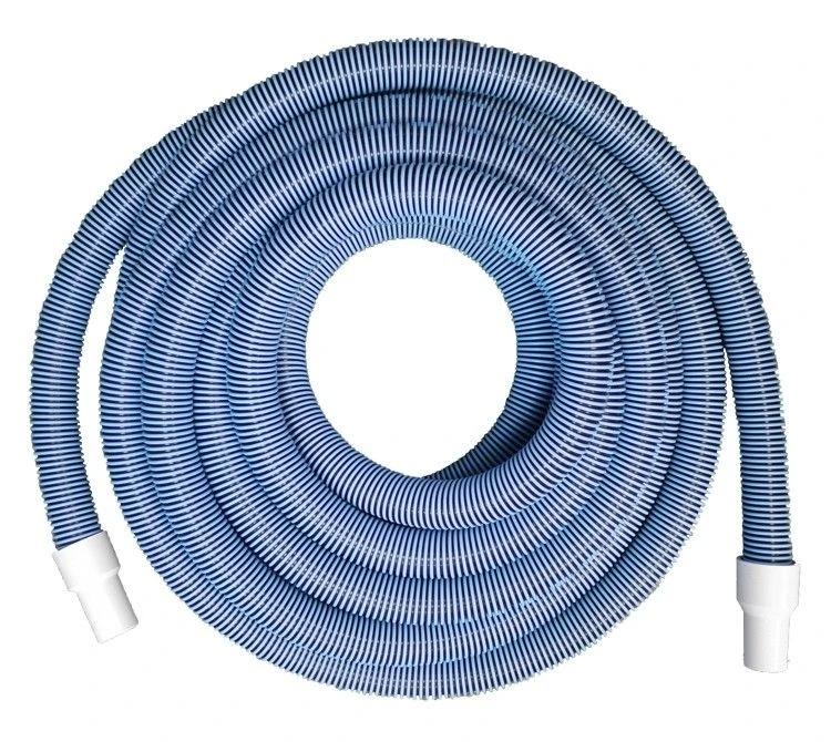 Heavy-Duty Vacuum Hose-1 1/2" X 50' 1 Heavy-Duty Vacuum Hose-1 1/2" X 50'