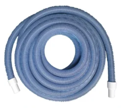 Heavy Duty 1 ½” X 36' Vacuum Hose