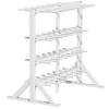 Life Jacket Rack 64 Capacity