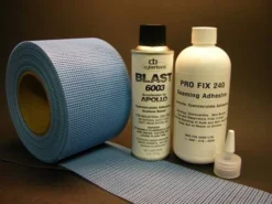 Pro Fix Seam Adhesive Accelerator