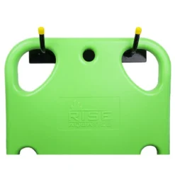 Spineboard Mounting Bracket - Vertical -Speedo Shop 17719