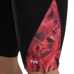 TYR Crystalized Jammer 39 TYR Crystalized Jammer -Speedo Shop 17 4
