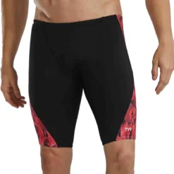 TYR Crystalized Jammer 36 TYR Crystalized Jammer -Speedo Shop 18 1