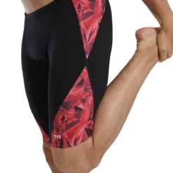 TYR Crystalized Jammer 38 TYR Crystalized Jammer -Speedo Shop 19 1