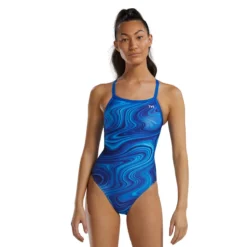 TYR Vitality Diamondfit