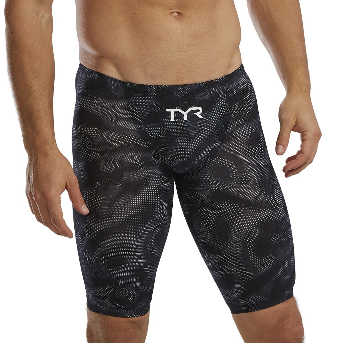 TYR Avictor Exolon Low Waist Jammer 1 TYR Avictor Exolon Low Waist Jammer