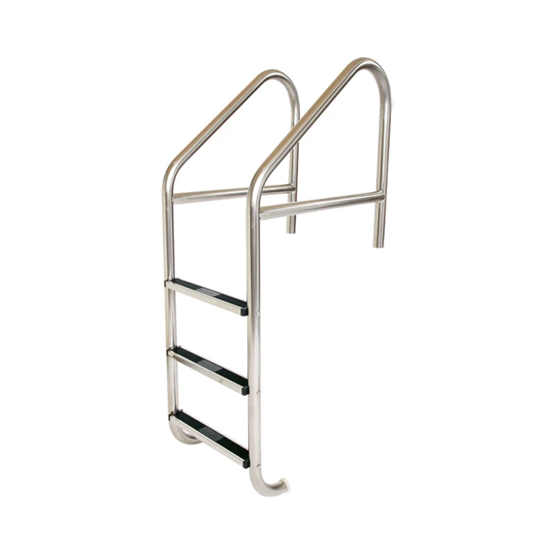 Cross Braced Commercial Ladders 1 Cross Braced Commercial Ladders