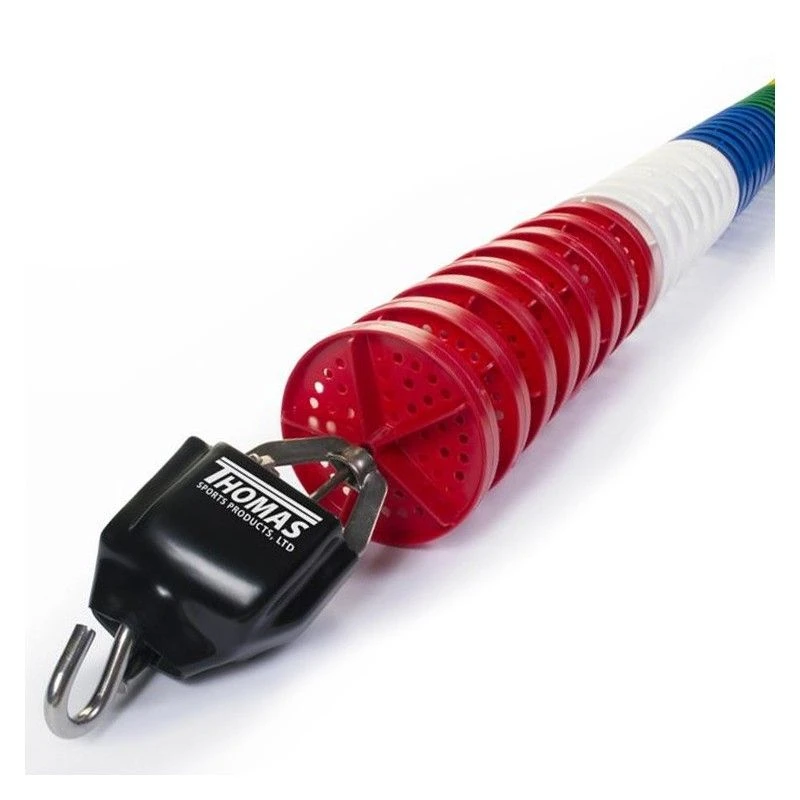 25M TSP Racing Lane 4" Disks 1 25M TSP Racing Lane 4" Disks