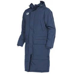 Arena Team Line Parka -Speedo Shop 1d355 700 tl team parka 001 fl s