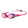 Arena Spider Jr. Mirror Goggle