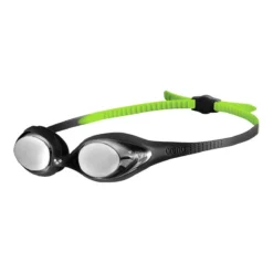 Arena Spider Jr. Mirror Goggle -Speedo Shop 1e36256 002