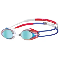 Arena Tracks Jr. Mirror Goggle -Speedo Shop 1e560gbr