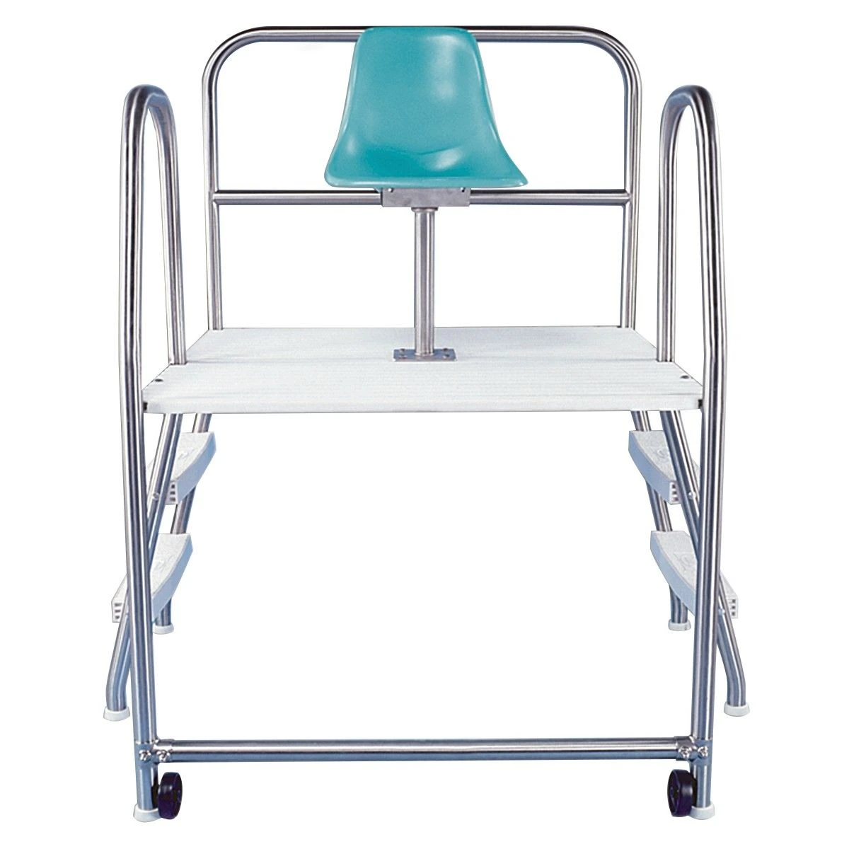 Paragon Dual Side Mount Chair 1 Paragon Dual Side Mount Chair