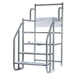 Paragon Griffs Full Ht. Guard Station