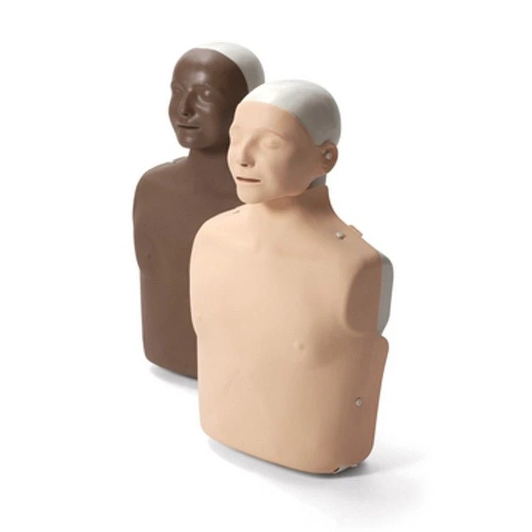 Laerdal Little Anne QCPR 1 Laerdal Little Anne QCPR