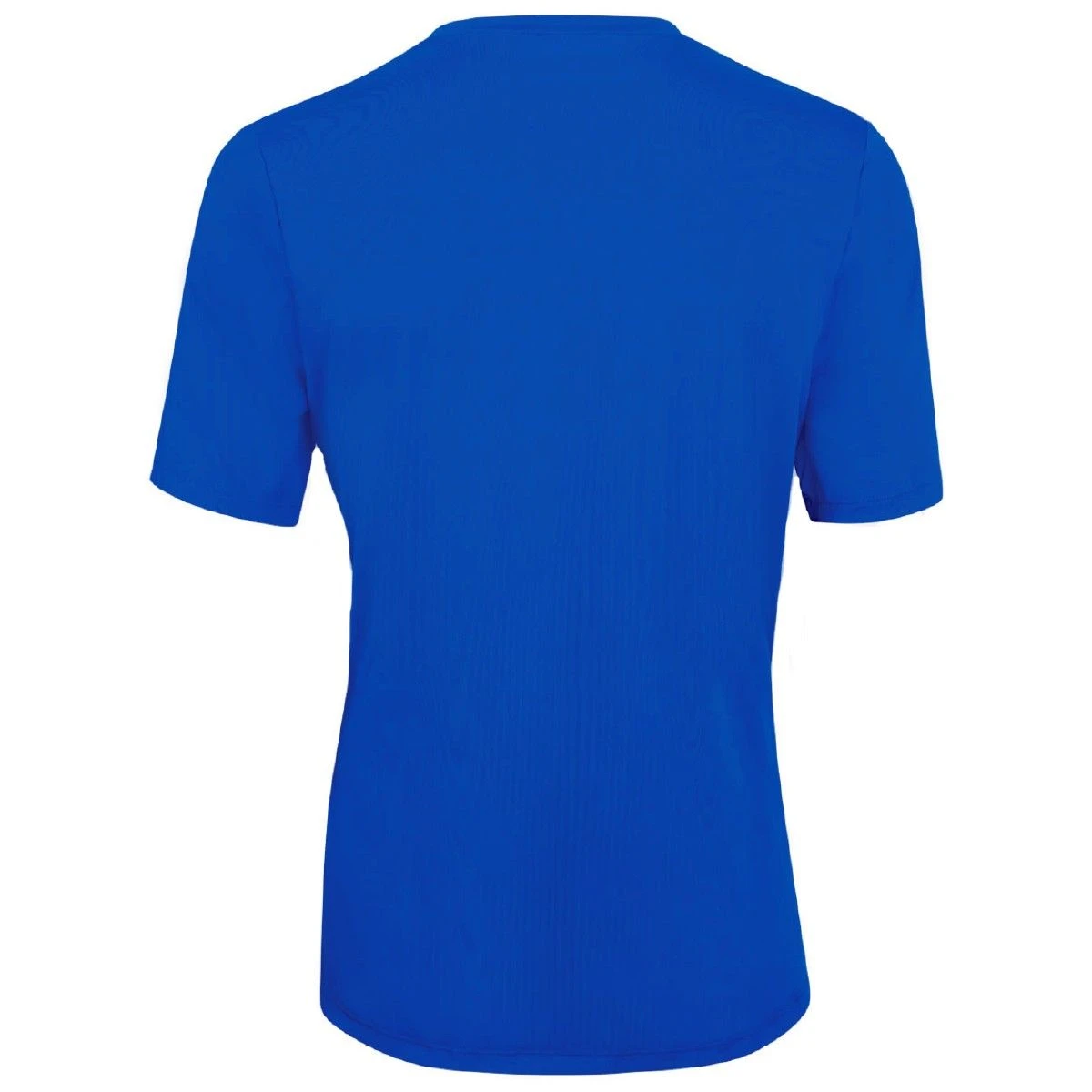 RISE Solid Short Sleeve Crew Neck Rashguard 6 RISE Solid Short Sleeve Crew Neck Rashguard - Image 6
